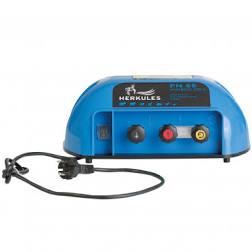 Weidezaungerät Herkules PN65, 230V
