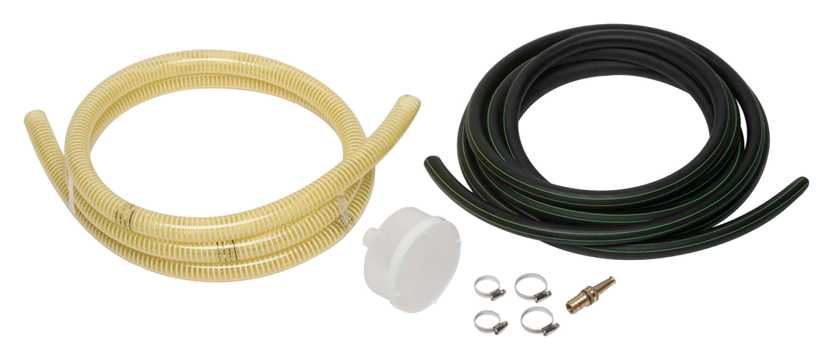 Wasserzapfwellenpumpe ML 20 incl. Zubehör