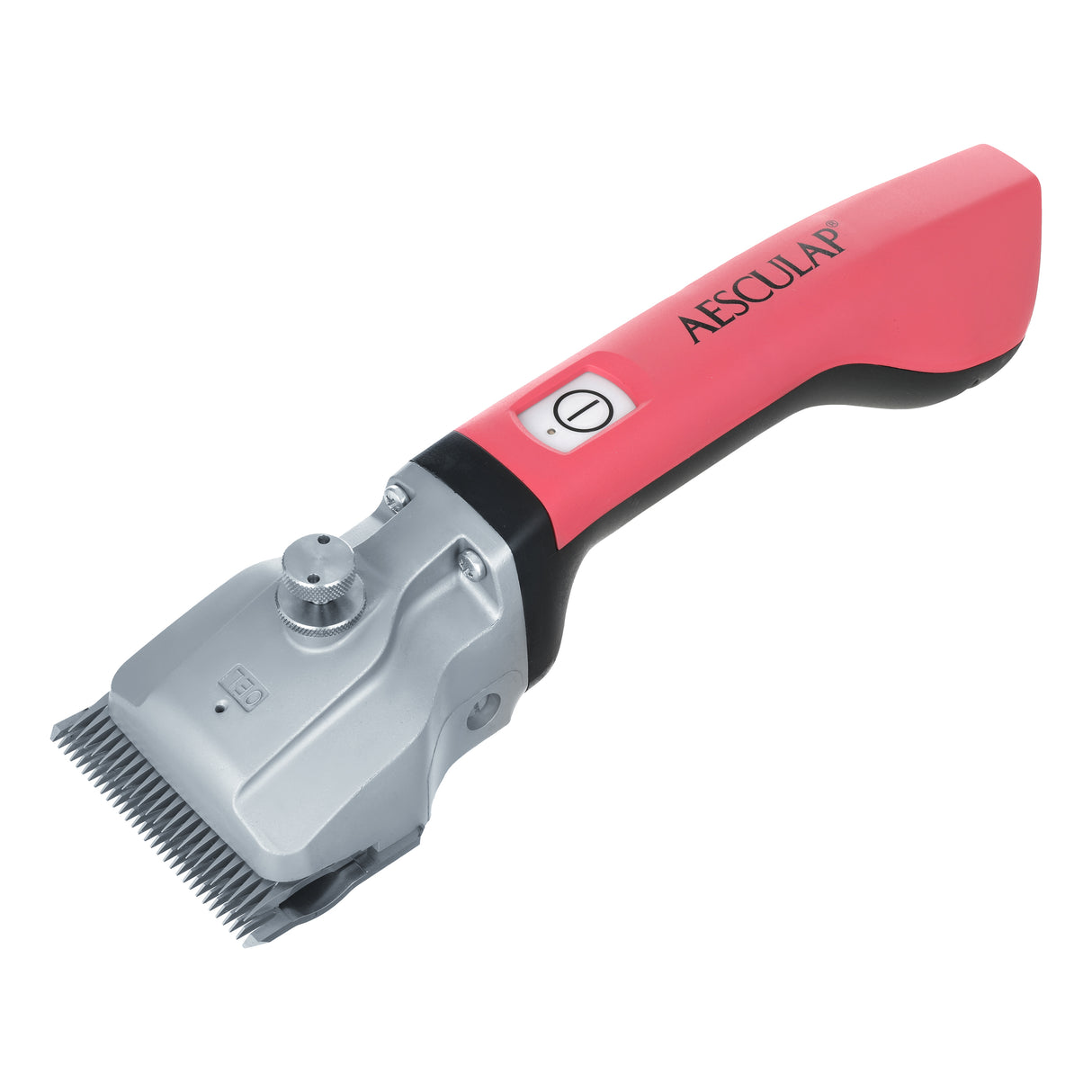 Akkuschermaschine Bonum Pferd rosa GT654-RO