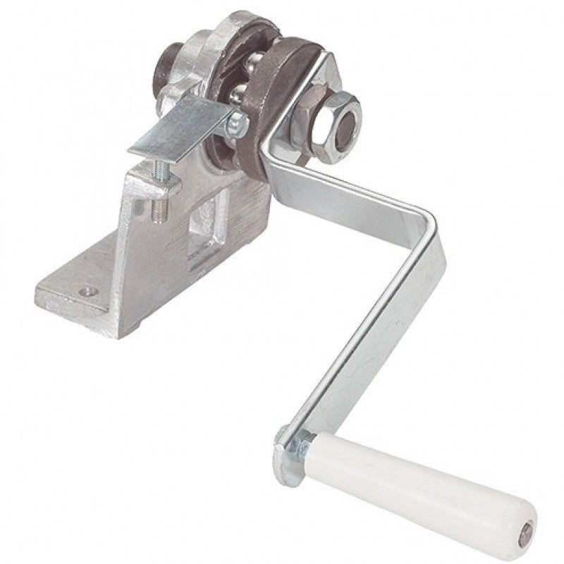 Sensendengelmaschine 