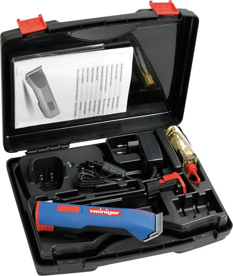 Heiniger Akku-Schermaschine Saphir 7,4V/35W
