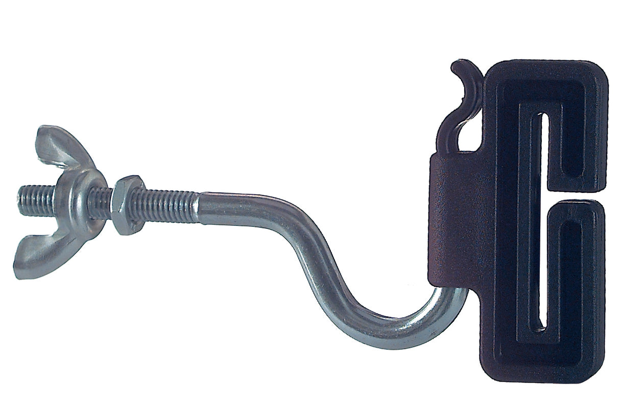 Breitband-Isolator M6 x 30mm 25er Btl. Multi