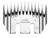 Heiniger Kammplatte Ovina Premium 714-117.A