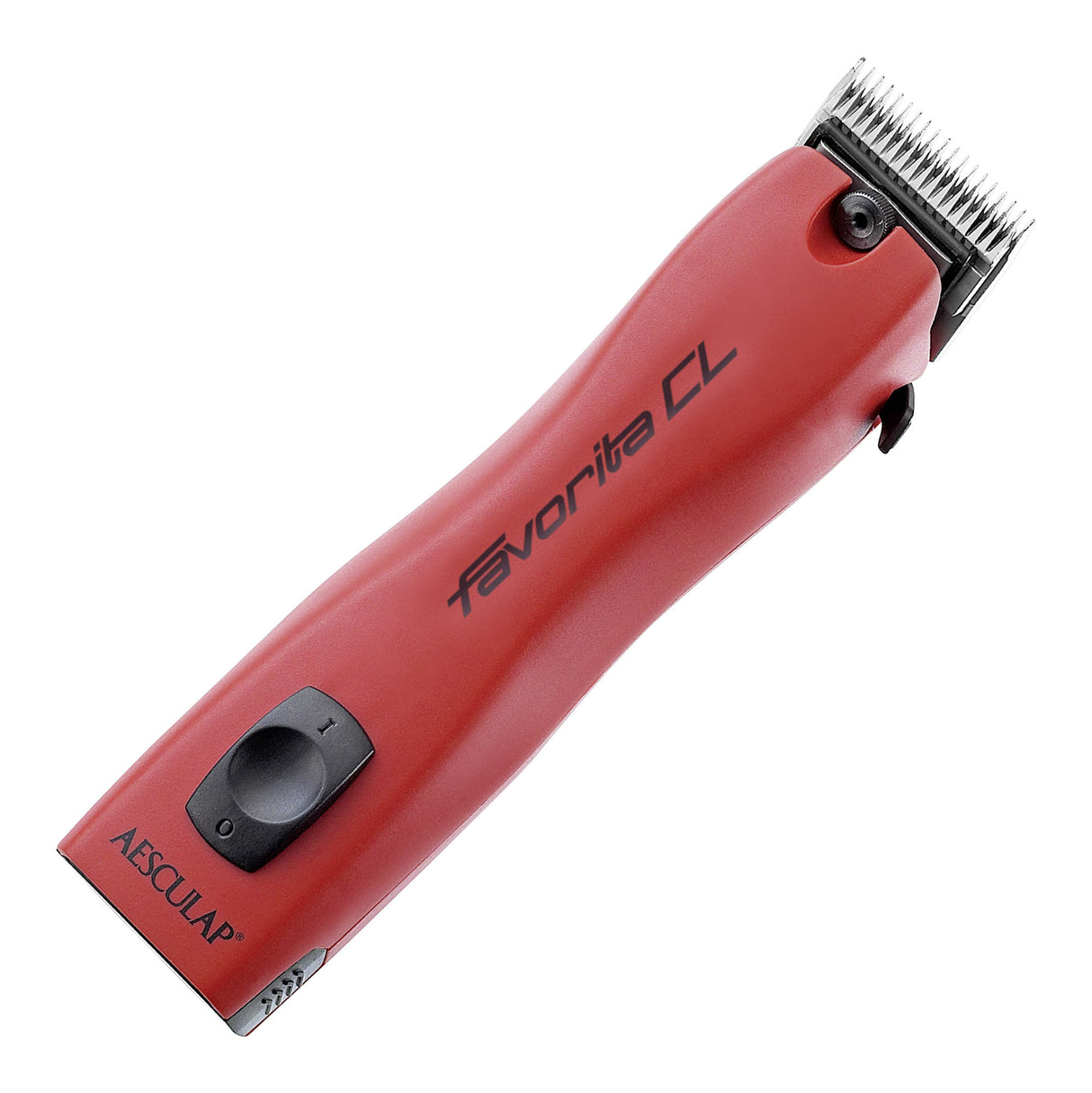 GT 206 Favorita CL Akku Schermaschine