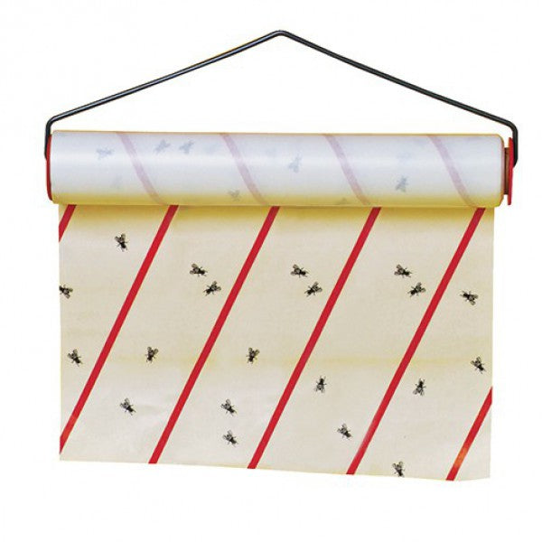 Fliegenrolle 7m x 30cm