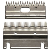Heiniger Rinder-/Pferdeschermesser 703-630