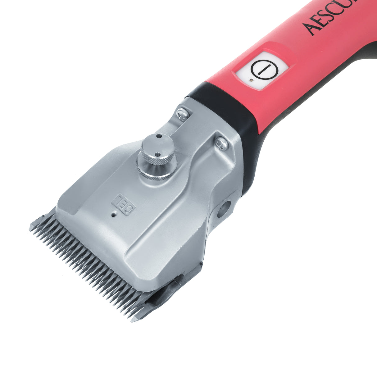 Akkuschermaschine Bonum Pferd rosa GT654-RO