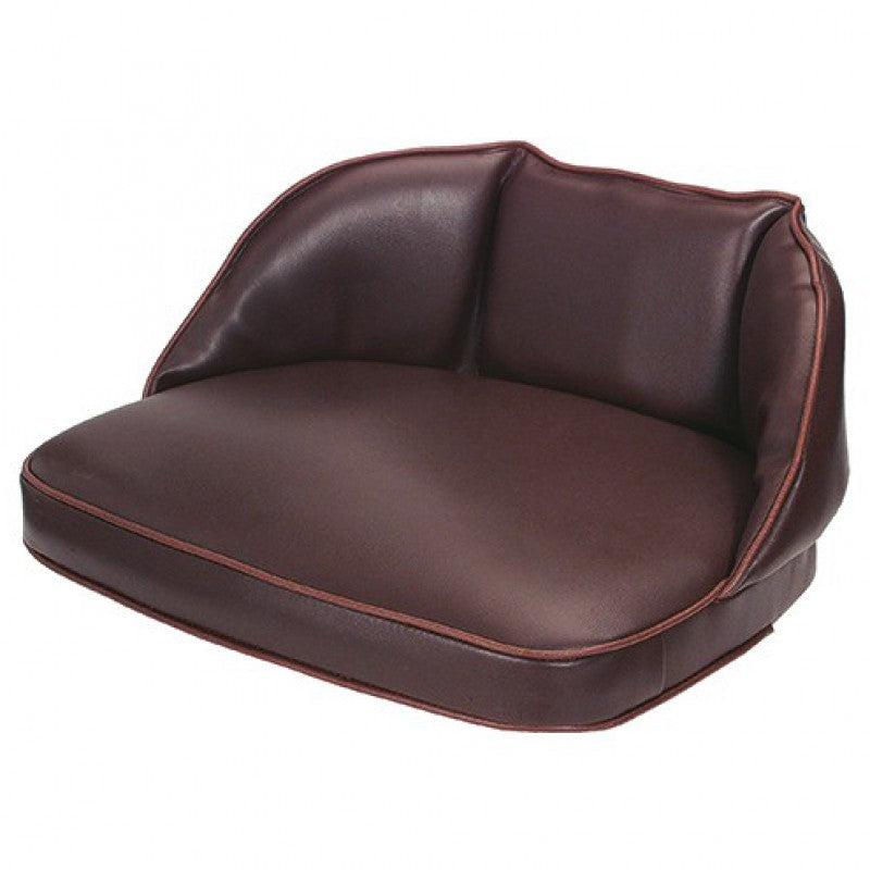 Schleppersitzkissen 30cm Lehne 