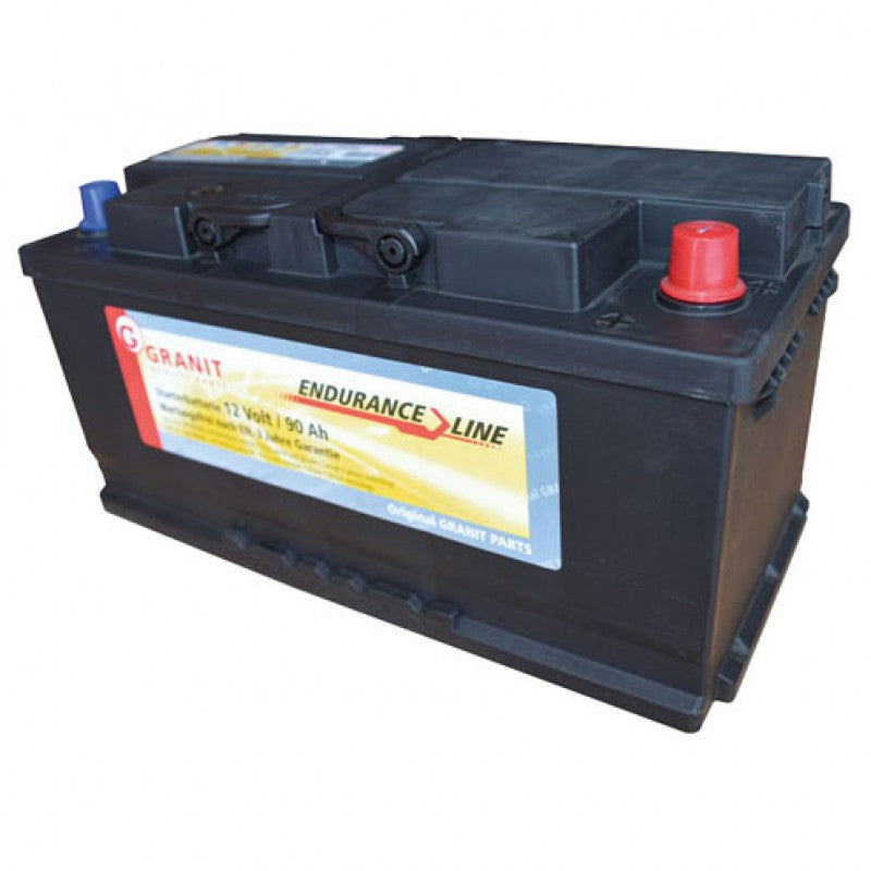 Nass-Batterie 12 Volt - 88 AH