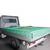 Netz zur Ladungssicherung 450 x 250 cm