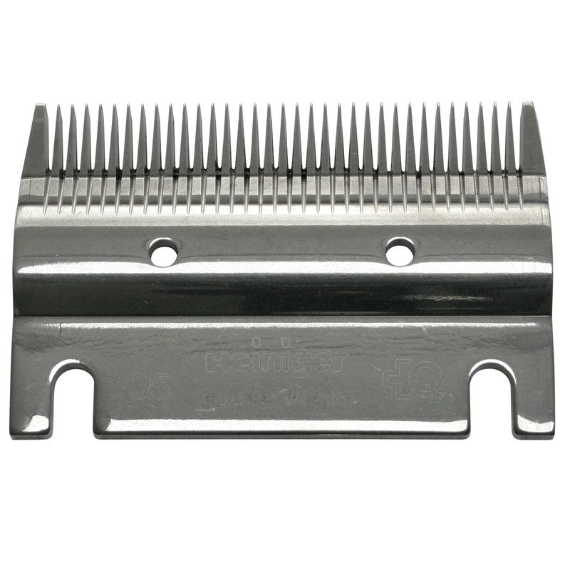 Heiniger Untermesser 35 Zähne 703-330