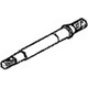 Heiniger Antriebswelle ICON Worm