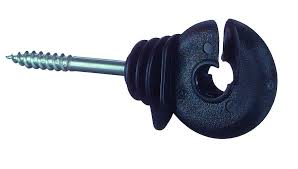 Ring-Isolatoren 50er Btl. Typ S 461 R