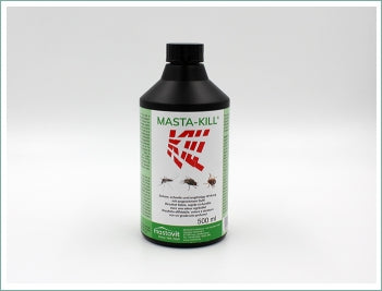 Masta-Kill 500ml - ohne Sprühkopf