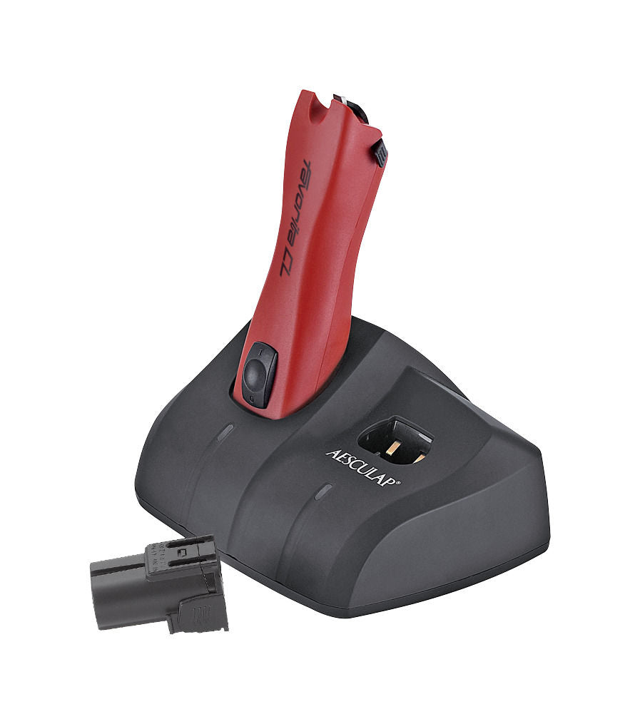 GT 206 Favorita CL Akku Schermaschine