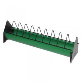 Kunststoff Futtertrog 75cm für Küken