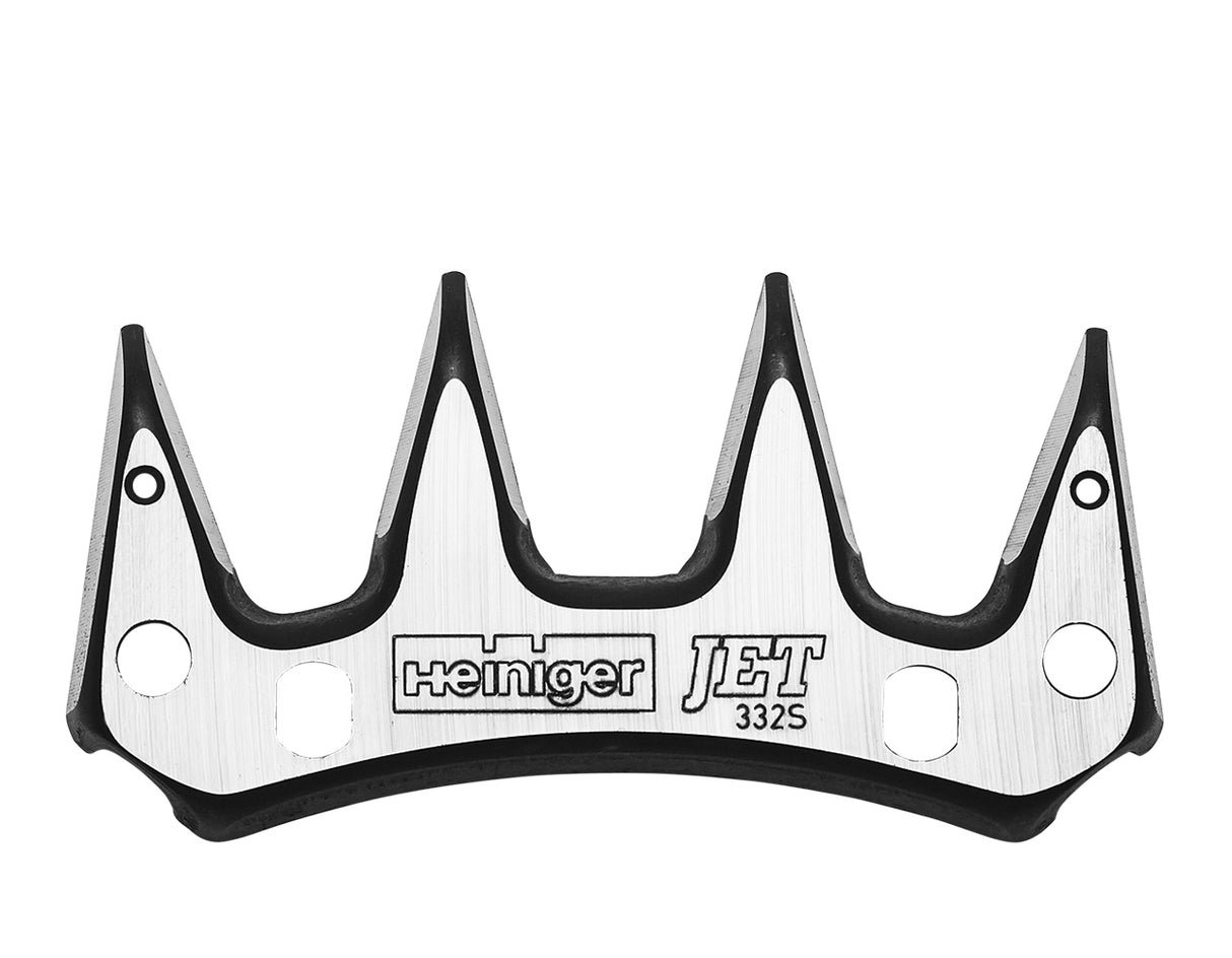 Heiniger Jet Obermesser 714-010.A