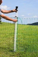 Euro-Netz Tor Jumbo 112/2 - 1,20 m breit