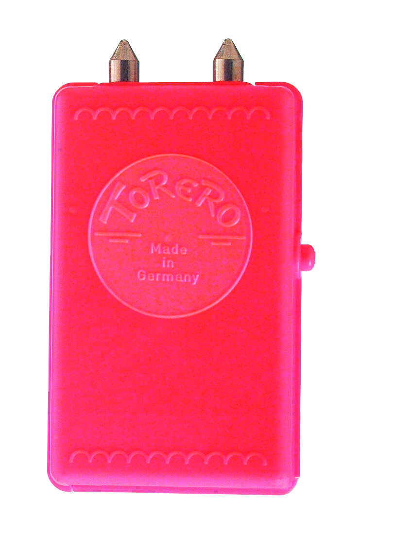 TORERO Viehtreibapparat mit Batterie