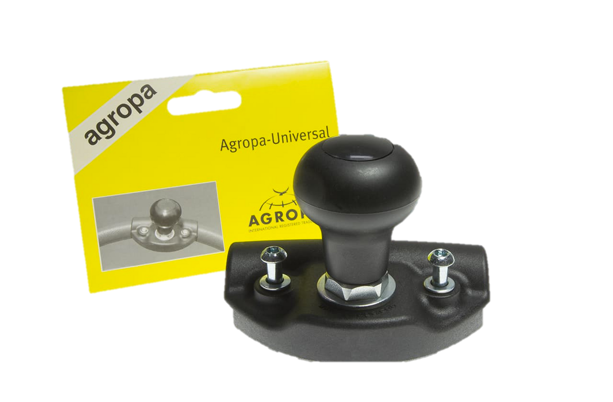 Lenkgriff-Agropa Universal