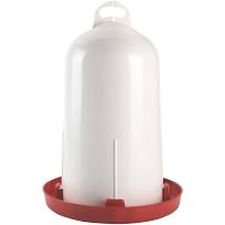 Kunststoff Hühnertränke 12,0 Liter