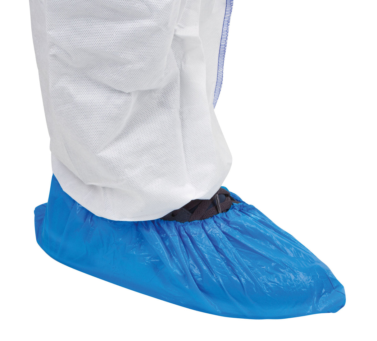 Einmalüberschuhe 100er Pack 