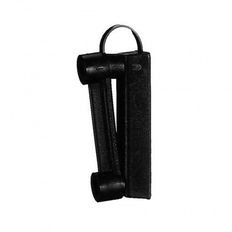 Breitband-Blockisolatoren klein 25er Btl.