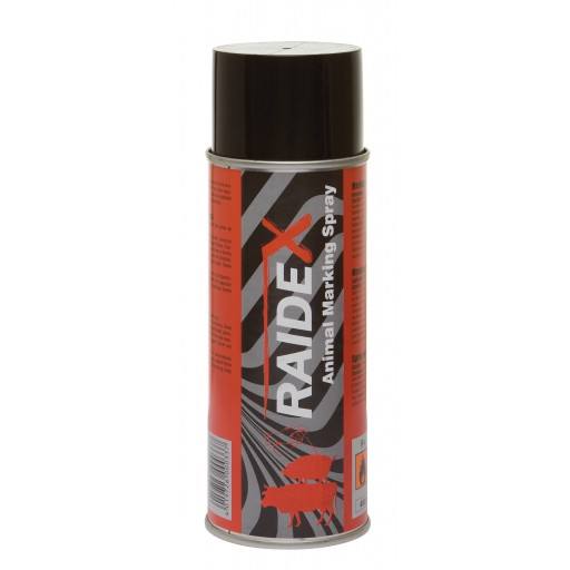 Viehzeichenspray 400ml rot