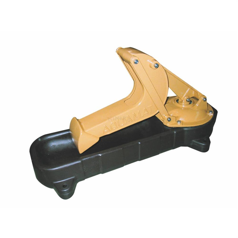 Weidepumpe Kunststoff Aquamat II