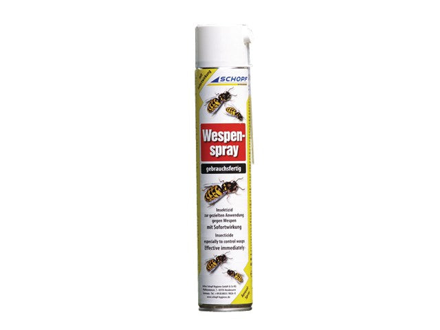 Wespen Spray Multi 750ml