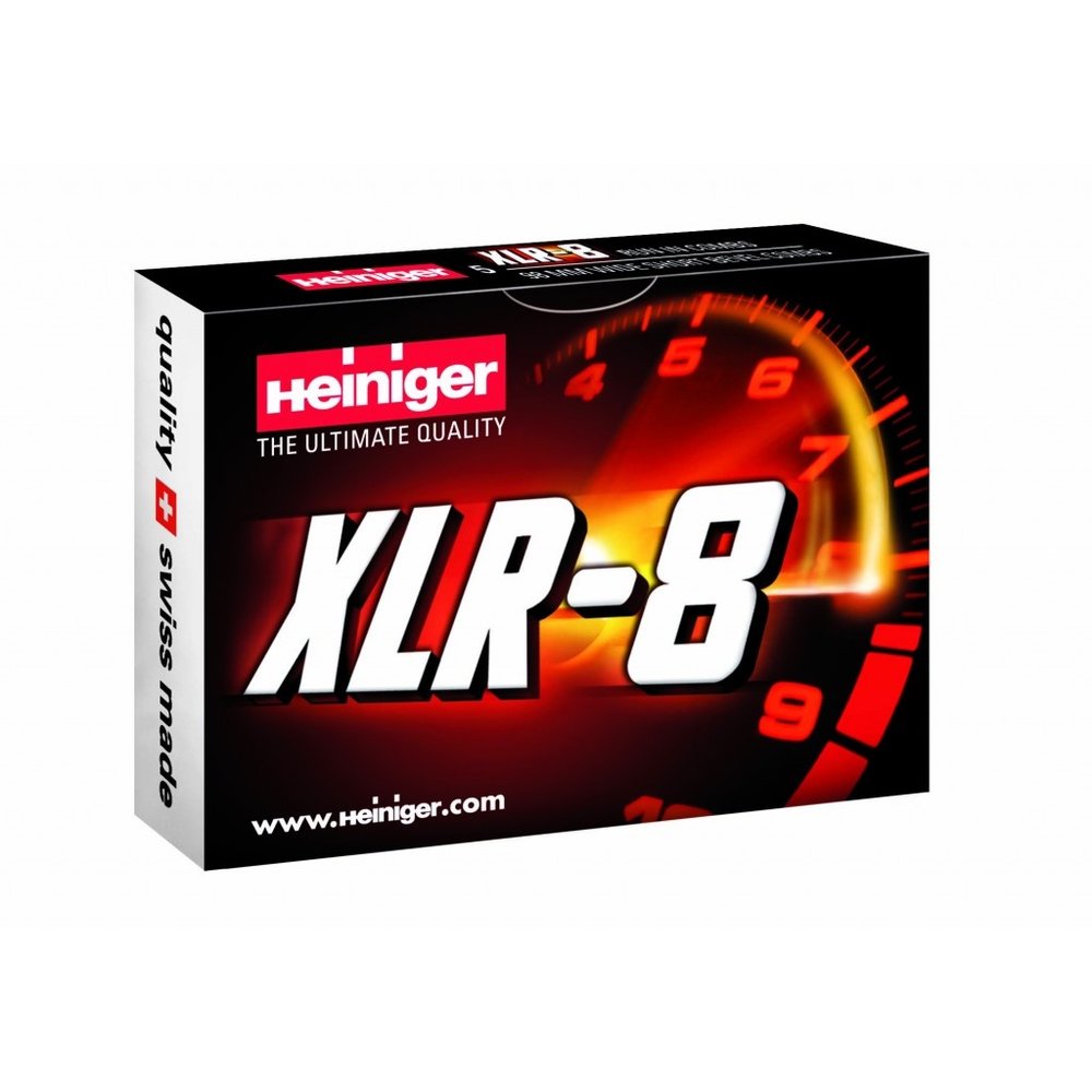 Heiniger Kammplatte XLR-8 714-106.A