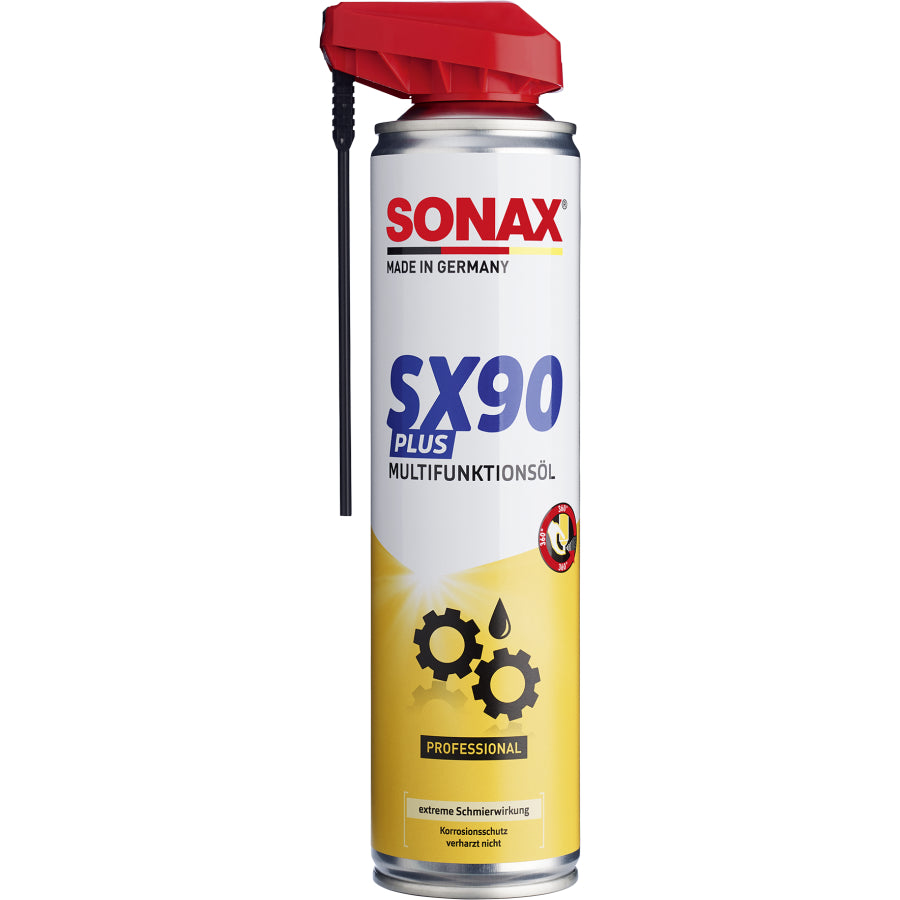 SONAX SX90 PLUS m. EasySpray 400ml