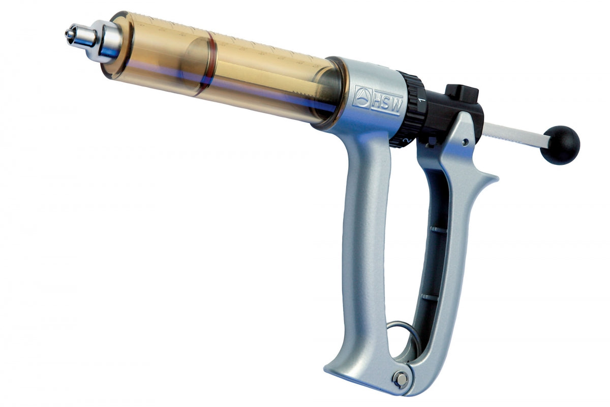 Henke Multi Matic Spritze 25ml