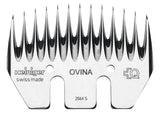 Heiniger Kammplatte Ovina 77 mm 714-020.A