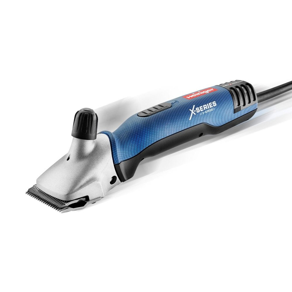 Heiniger Vieh- u. Pferdeschermaschine Xperience 2-Speed
