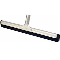 Wasserschieber Metall 45cm ohne Stiel