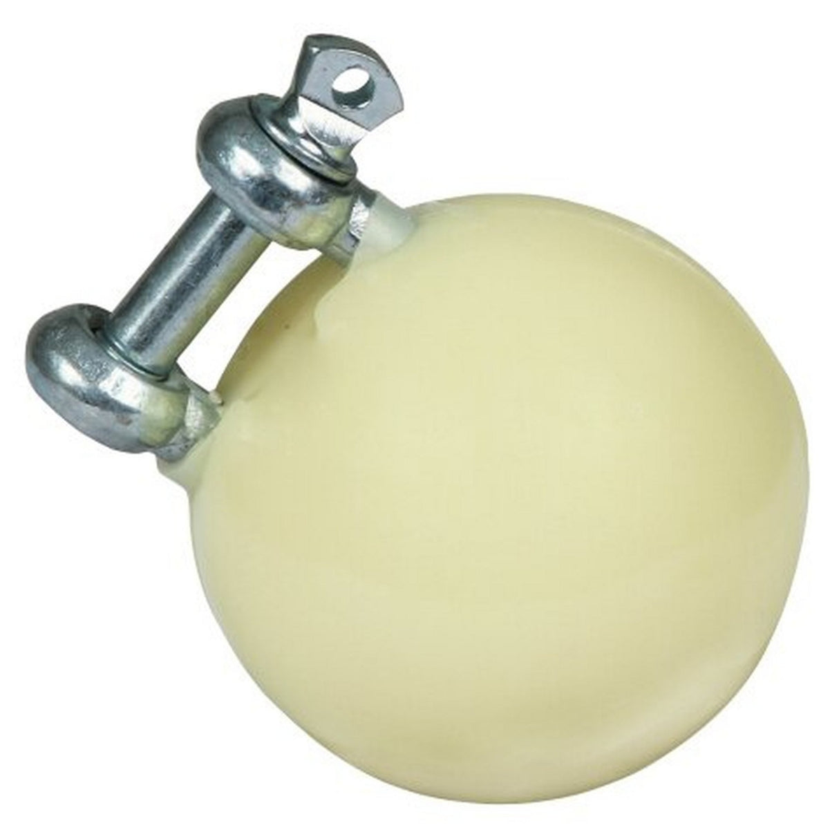 Beißkugel für Ferkel d 55mm