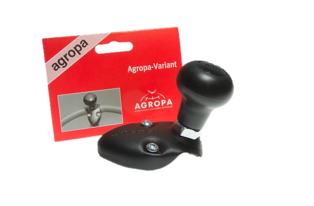 Lenkgriff-Agropa Variant