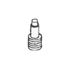 Heiniger Drehpunktschraube XTRA/12V/XPERT