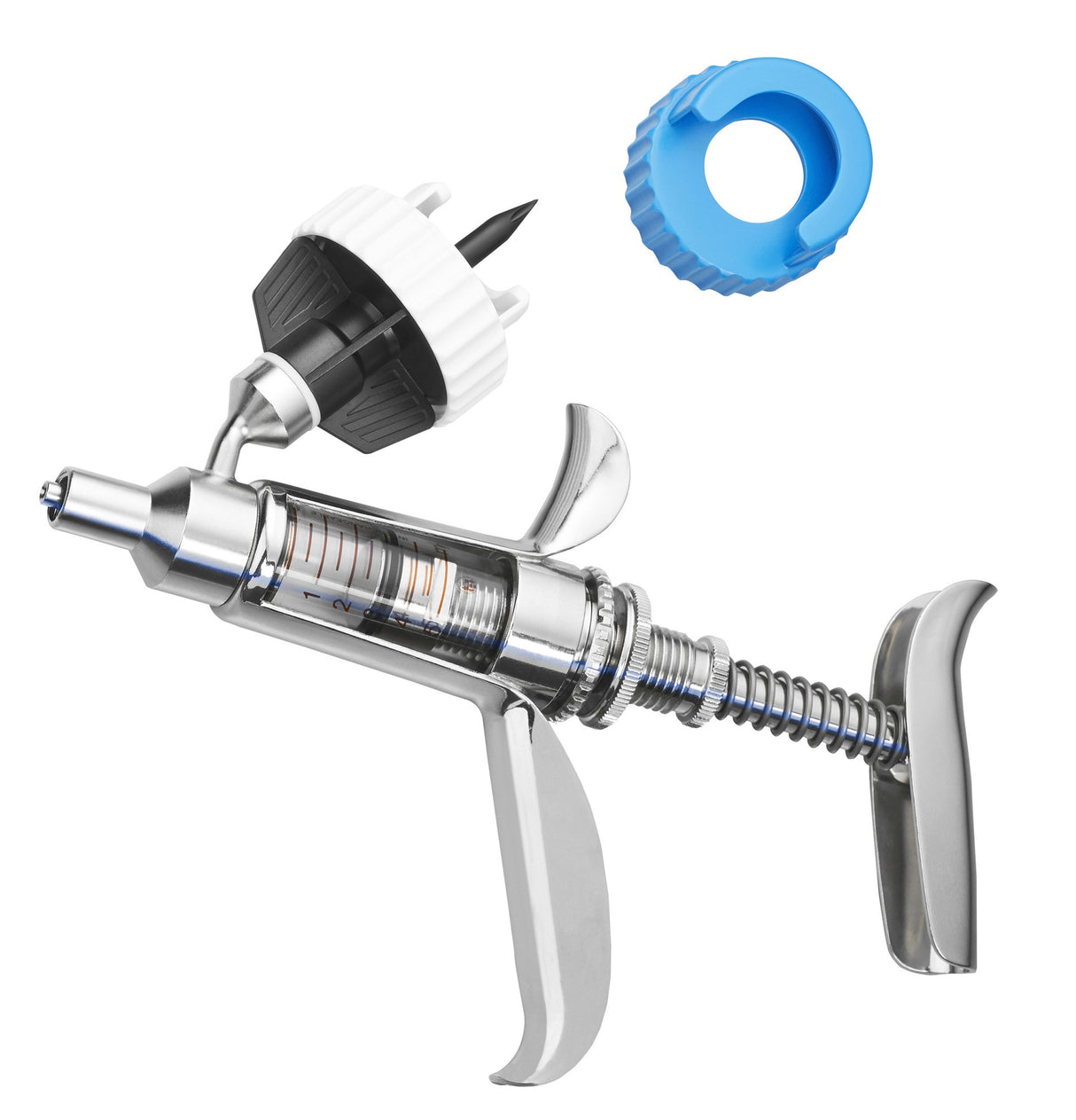 Ferro-Matic-Spritze 3ml 
