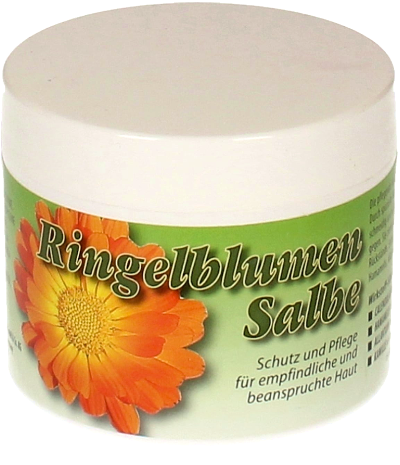 Ringelblumensalbe Dose 100ml