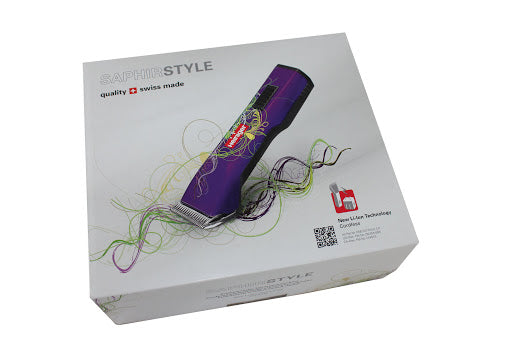 Heiniger Saphir Style 707-750.70