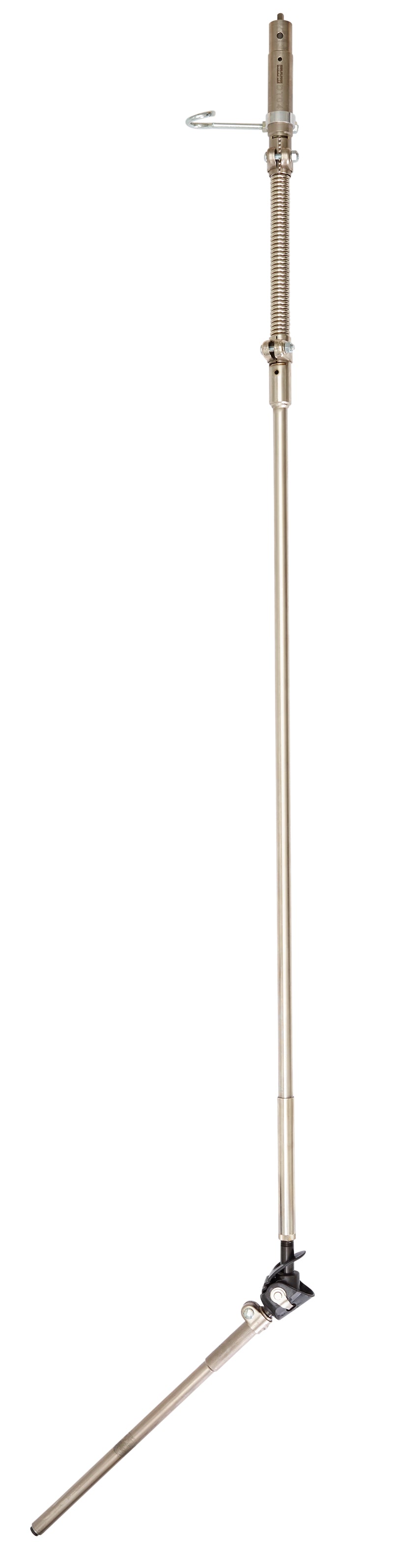 Heiniger Stangengelenkwelle DT04-EVO 203cm Worm