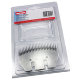 Heiniger Kammplatte Shattle f. Rinder 714-090.A