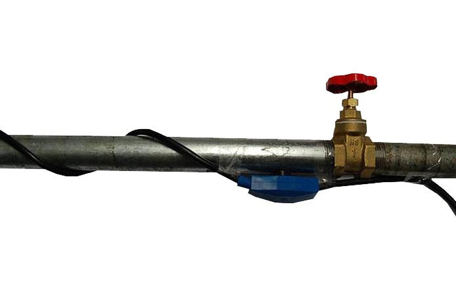 Frostsafe Heizkabel 2m 32 Watt