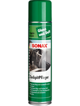 SONAX Cockpitpfleger Apple-fresh 400ml