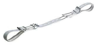Fußfessel Nylon verstellbar 