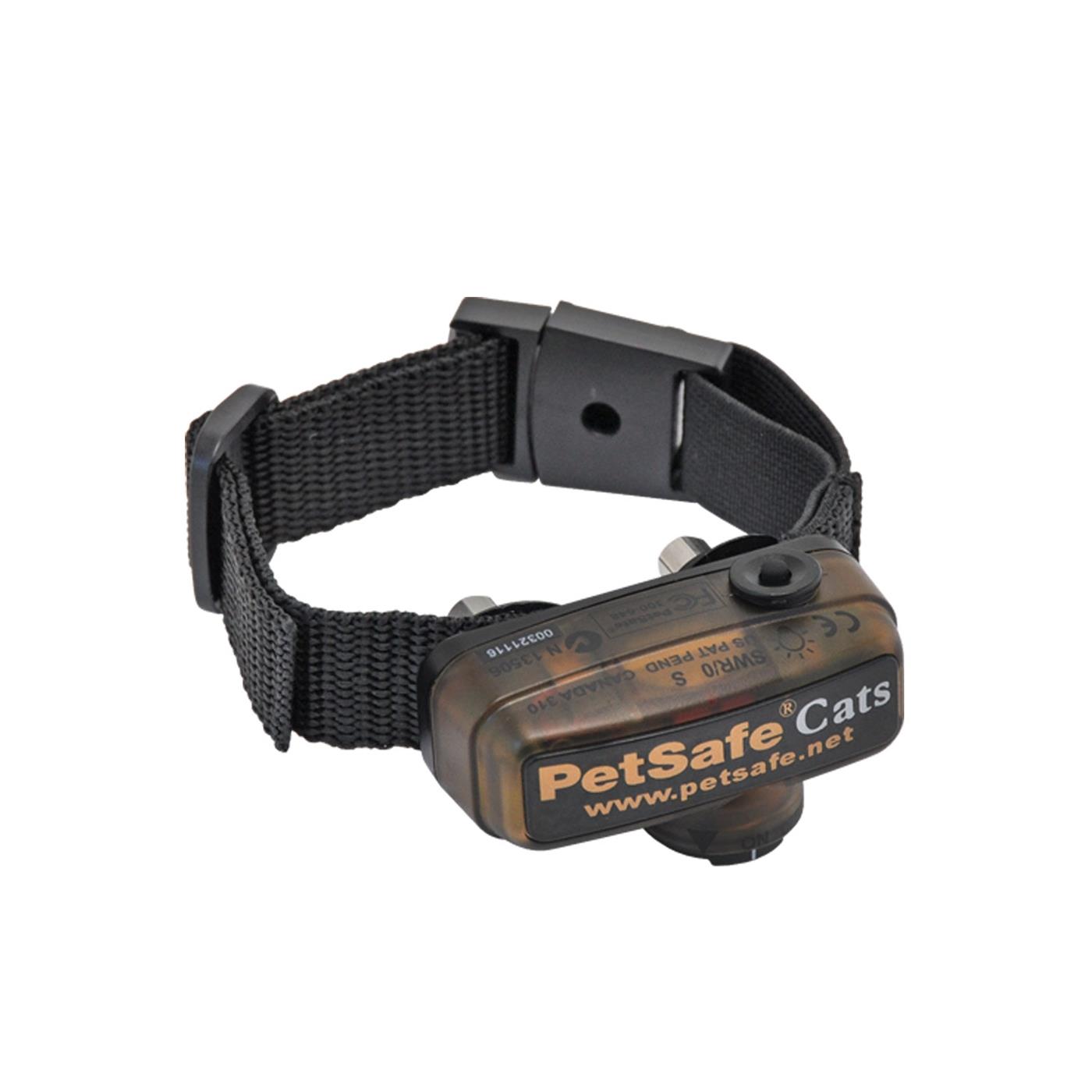 Empfanger fur Cat Fence FarmTiger