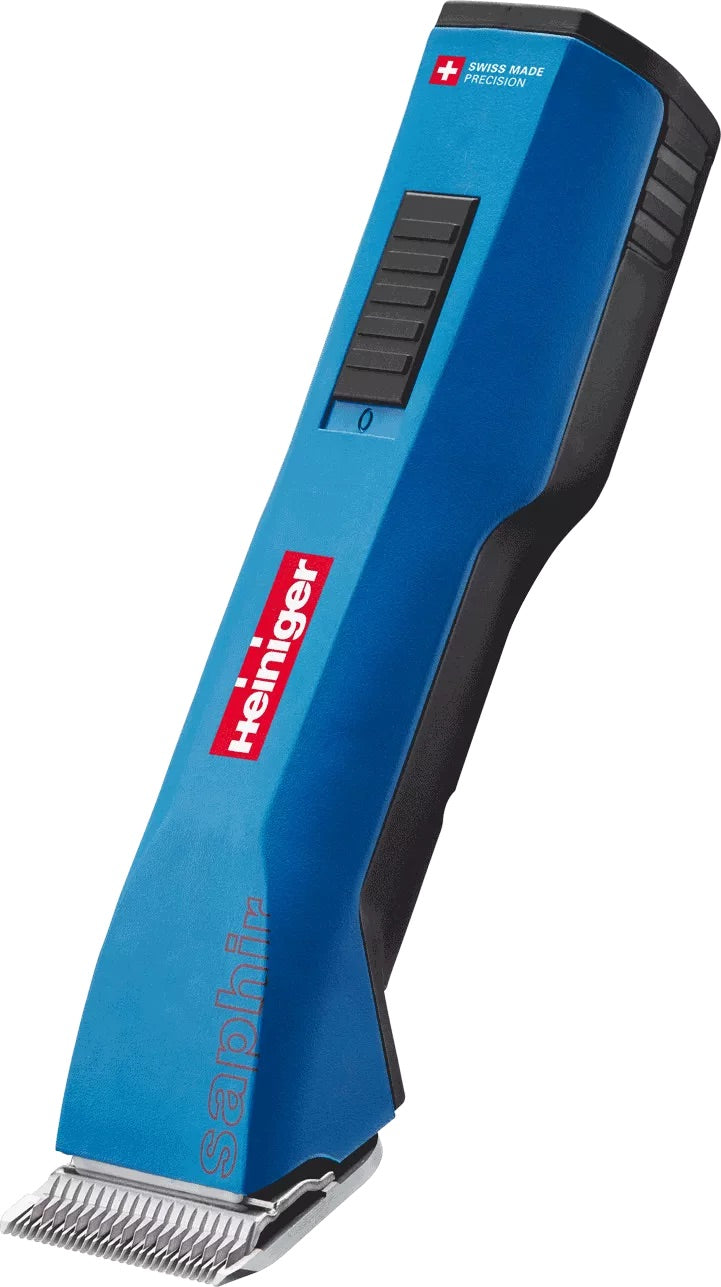 Heiniger Akku-Schermaschine Saphir 7,4V/35W