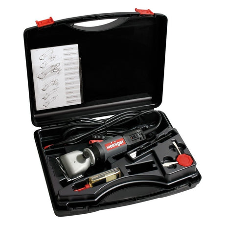 Heiniger Akku-Schermaschine 12V C12